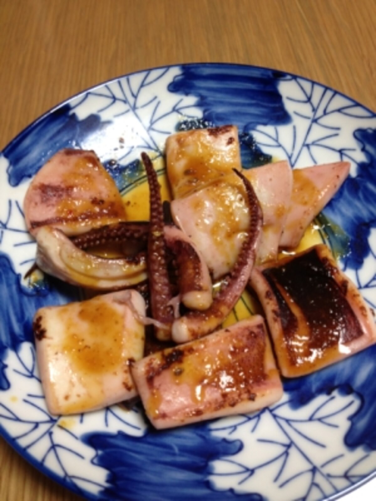 イカの焼肉のタレやき レシピ 作り方 By Dokinchan717 楽天レシピ イカの焼肉のタレやき レシピ 作り方 By Dokinchan717 楽天レシピ